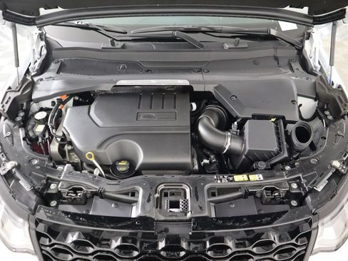 Certified 2025 Land Rover Discovery Sport S AWD/4WD image 30