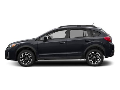 Used 2016 Subaru Crosstrek 2.0i Premium w/ Moonroof Package
