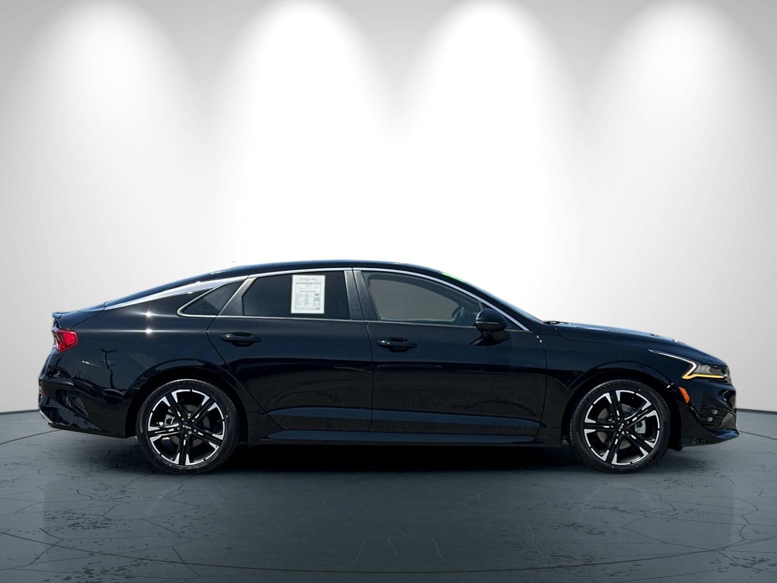 Used 2024 Kia K5 GT-Line FWD image 3