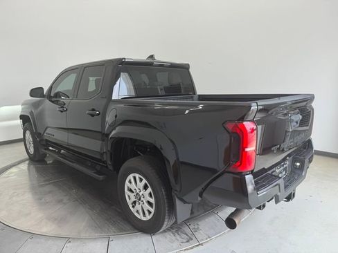 Used 2024 Toyota Tacoma SR5 RWD image 8