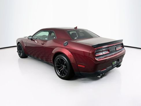 Used 2021 Dodge Challenger R/T Scat Pack RWD image 5