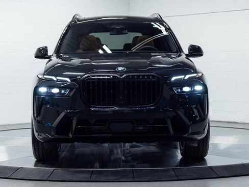 New 2026 BMW X7 xDrive40i image 7