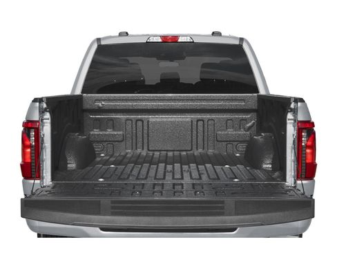 New 2026 Ford F150 STX w/ F-150 LOBO Package AWD/4WD image 31
