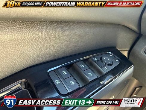Used 2023 Nissan Pathfinder SL w/ SL Premium Package AWD/4WD image 24