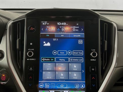 Used 2024 Subaru Crosstrek 2.0i Premium image 19