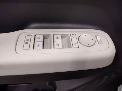 New 2026 Hyundai Santa Fe SE image 20