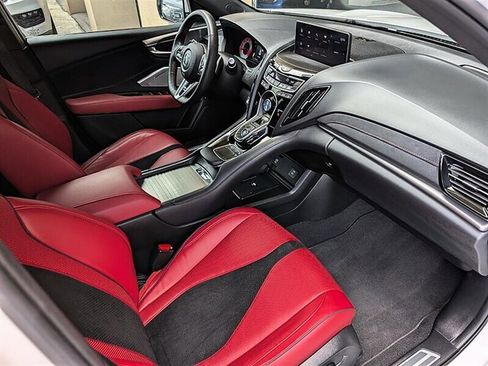 Used 2024 Acura RDX A-Spec image 27