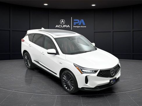Used 2024 Acura RDX A-Spec AWD/4WD image 44