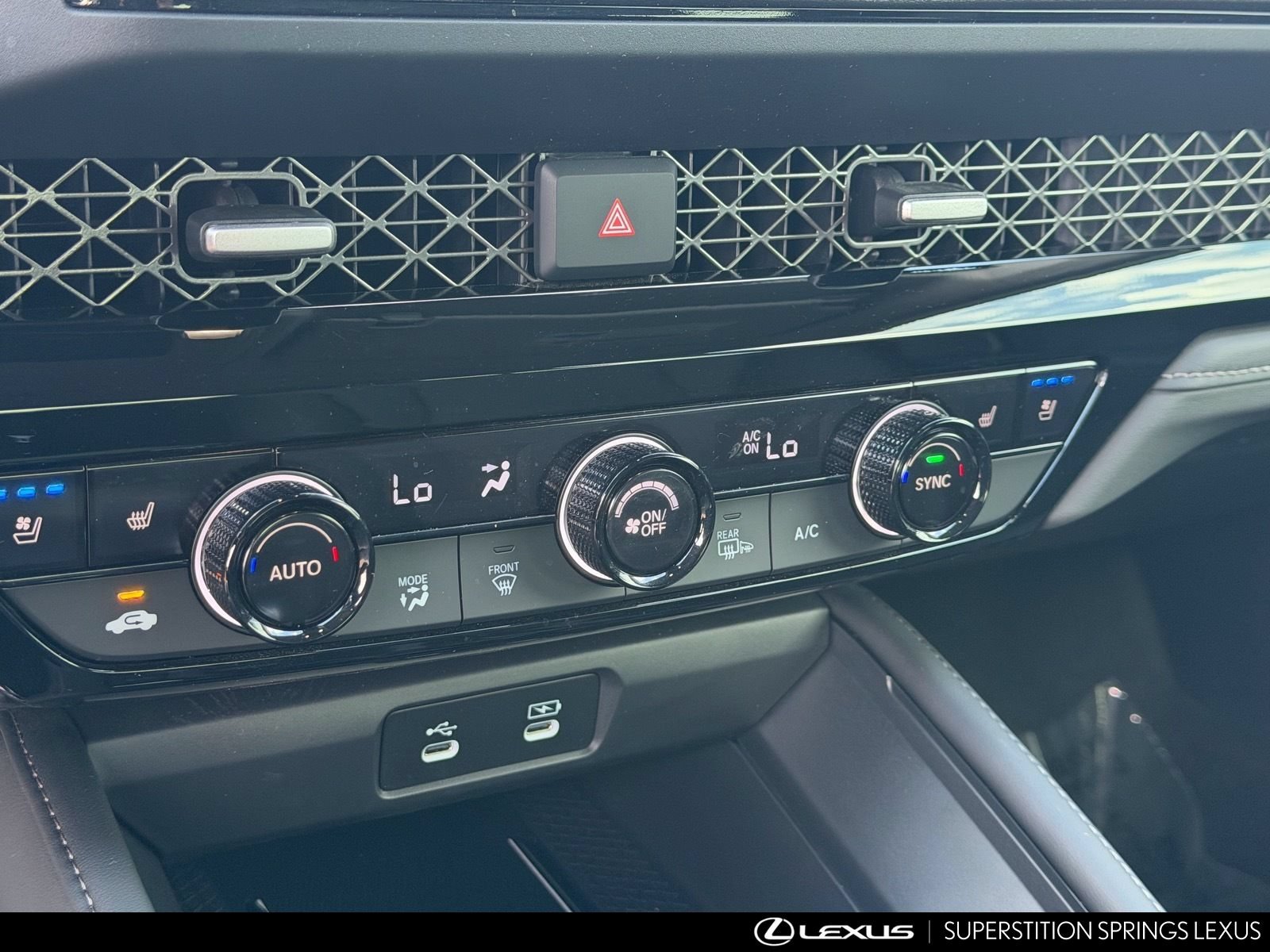 Used 2026 Honda Accord Touring image 29