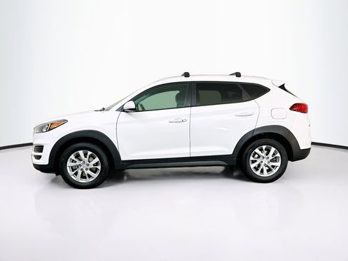 Used 2019 Hyundai Tucson Value image 4