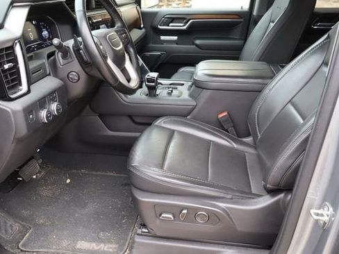 Certified 2024 GMC Sierra 1500 Denali RWD image 16