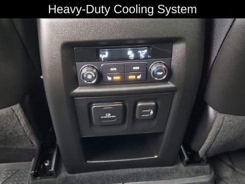 Used 2023 Chevrolet Traverse Premier w/ LPO, Floor Liner Package image 28