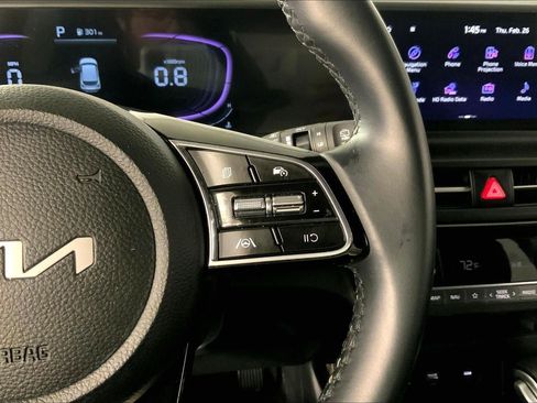 Certified 2025 Kia Seltos S image 19