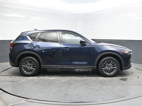 Used 2019 MAZDA CX-5 Touring AWD/4WD image 8