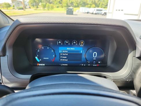 New 2025 Ford F150 STX w/ Equipment Group 200A image 12