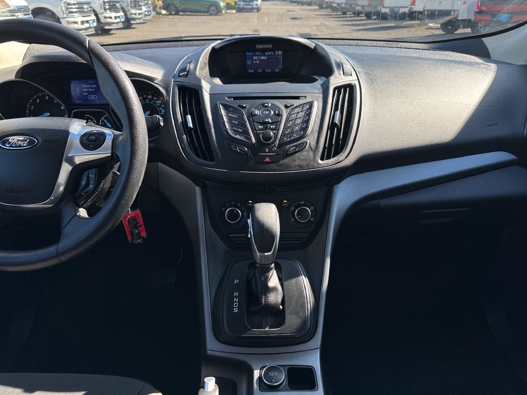 Used 2013 Ford Escape S FWD image 20