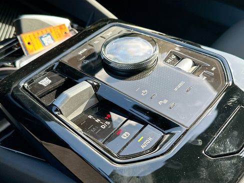 New 2026 BMW 530i w/ M Sport Package RWD image 14