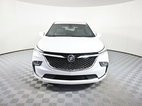 Used 2023 Buick Enclave Avenir w/ LPO, Floor Liner Package AWD/4WD image 10