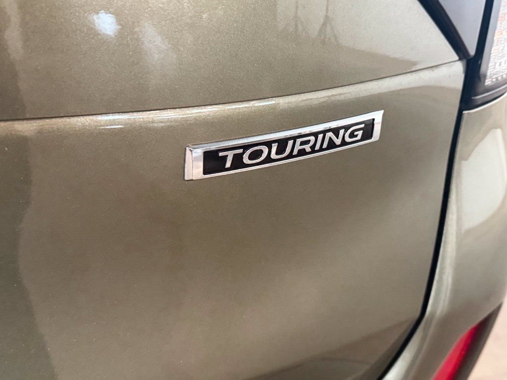 Used 2026 Subaru Forester Touring w/ Touring Package AWD/4WD image 22