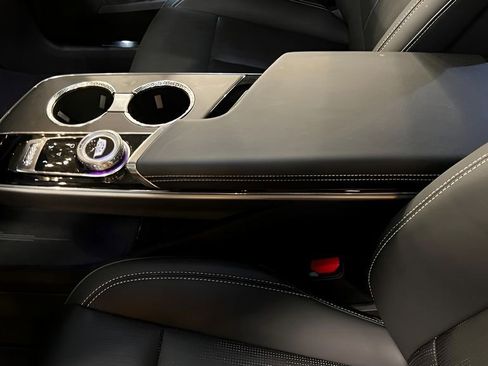 Used 2024 Cadillac Lyriq Sport w/ LPO, Floor Liner Package image 26