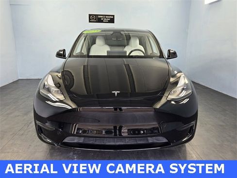 Used 2023 Tesla Model Y Long Range image 3