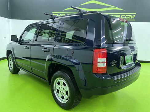 Used 2015 Jeep Patriot Sport w/ Power Value Group AWD/4WD image 7