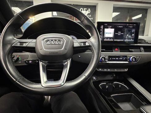 Used 2021 Audi A4 2.0T Premium Plus w/ Premium Plus Package image 63