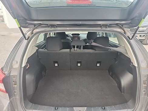 Used 2019 Subaru Impreza 2.0i w/ Eyesight image 8