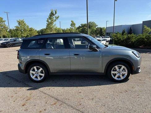 New 2025 MINI Cooper Countryman S image 8