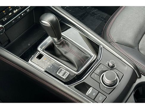 Certified 2024 MAZDA CX-5 Carbon Edition image 23