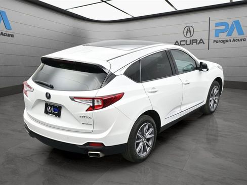 Certified 2024 Acura RDX SH-AWD w/ Technology Package image 34