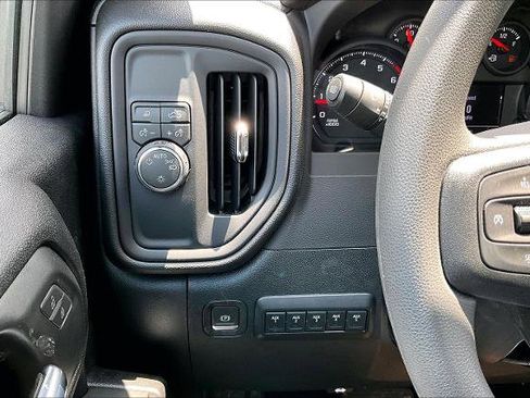 New 2026 Chevrolet Silverado 2500 W/T w/ WT Convenience Package RWD image 16