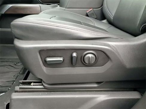 Certified 2021 GMC Sierra 1500 SLT w/ SLT Premium Plus Package image 13