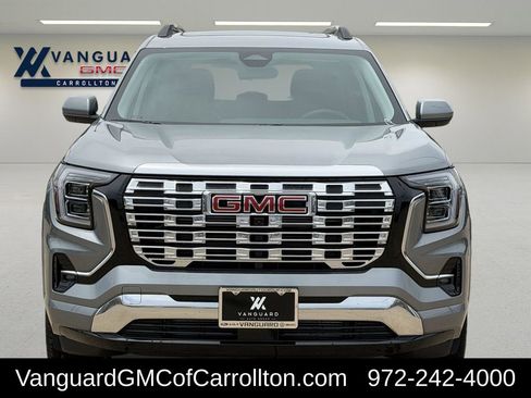 New 2026 GMC Terrain Denali w/ LPO, Floor Liner Package AWD/4WD image 7