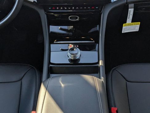 New 2026 Jeep Grand Cherokee Limited RWD image 19