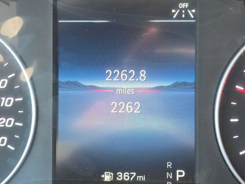 Used 2026 Mercedes-Benz Sprinter 2500 image 28