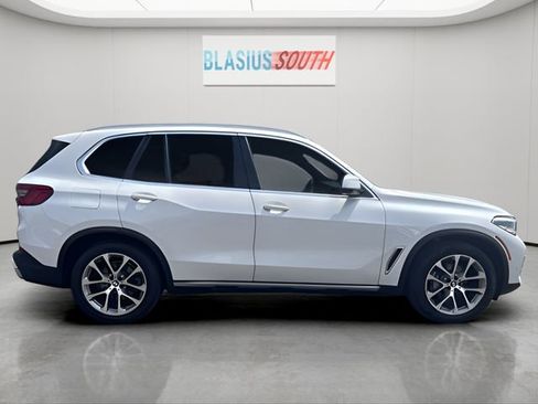 Used 2019 BMW X5 xDrive40i AWD/4WD image 2