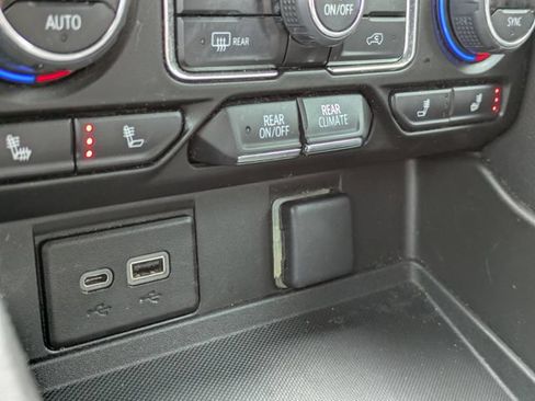 Used 2021 Chevrolet Tahoe LT RWD image 21