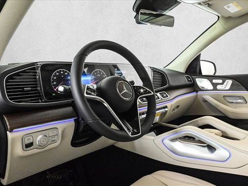 New 2026 Mercedes-Benz GLE 350 4MATIC image 10