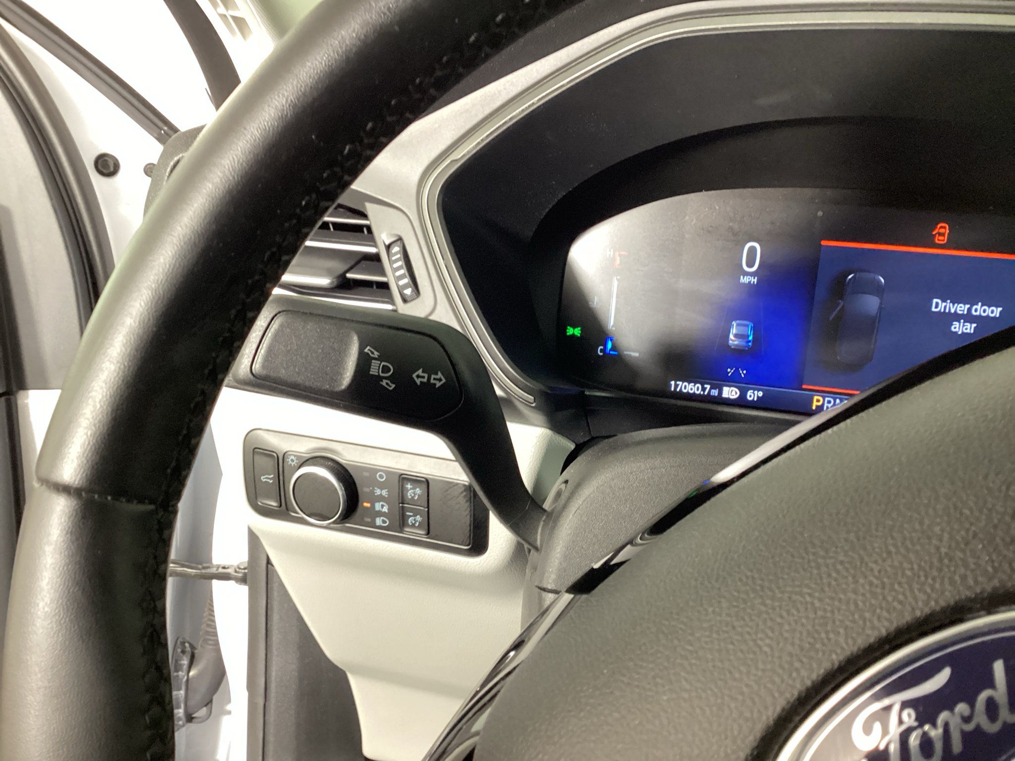 Used 2024 Ford Escape Active AWD/4WD image 19