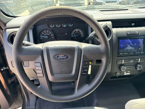 Used 2013 Ford F150 XL w/ Mid Equipment Group RWD image 10