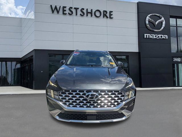 Used 2022 Hyundai Santa Fe SEL w/ Cargo Package FWD image 8