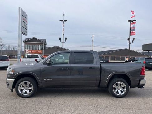 New 2026 RAM 1500 Big Horn image 7