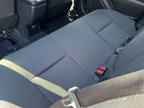 New 2026 Toyota Prius LE FWD image 17
