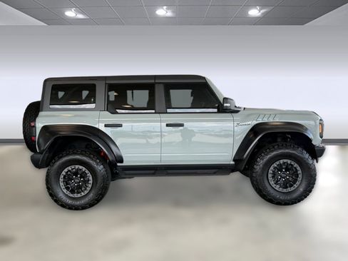 Used 2023 Ford Bronco Raptor AWD/4WD image 8