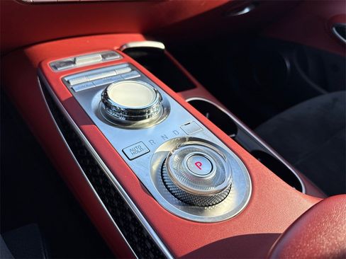 Used 2022 Genesis GV70 3.5T Sport w/ Sport Prestige Package image 32