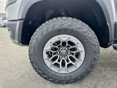 Used 2022 RAM 1500 TRX w/ TRX Level 2 Equipment Group image 18