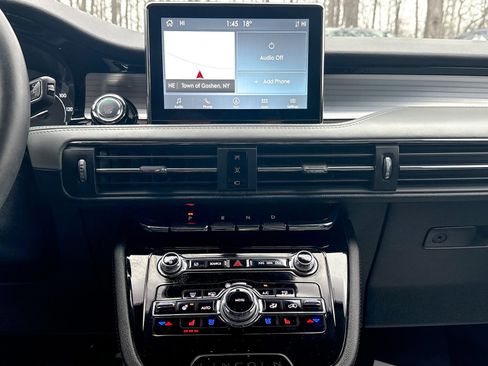 Certified 2022 Lincoln Corsair Standard w/ Equipment Group 101A image 26