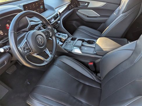 Used 2023 Acura MDX FWD w/ Technology Package image 28