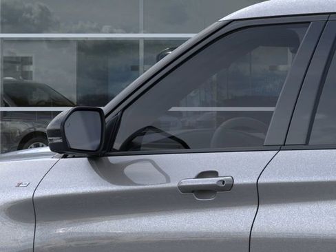 New 2026 Ford Explorer ST-Line w/ ST-Line Street Pack AWD/4WD image 20